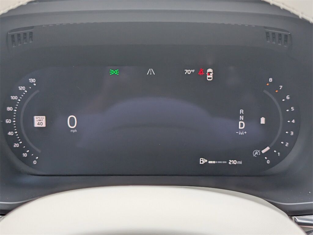 2026 Volvo XC60 B5 Ultra Hunt Valley MD