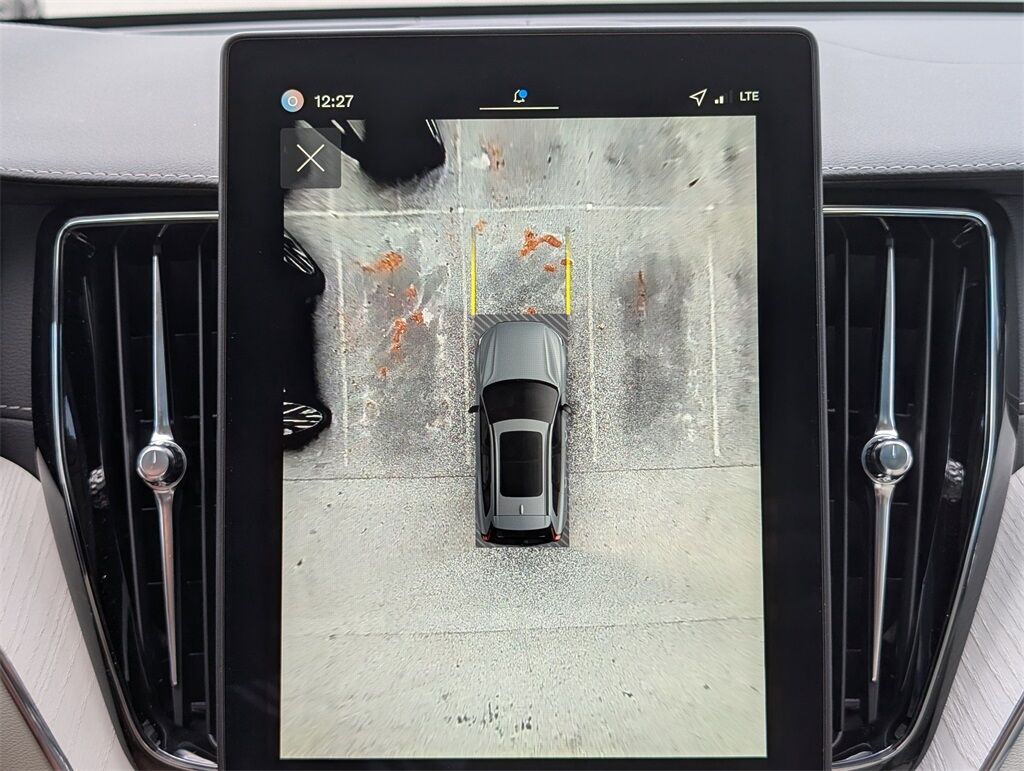 2026 Volvo XC60 B5 Ultra Hunt Valley MD