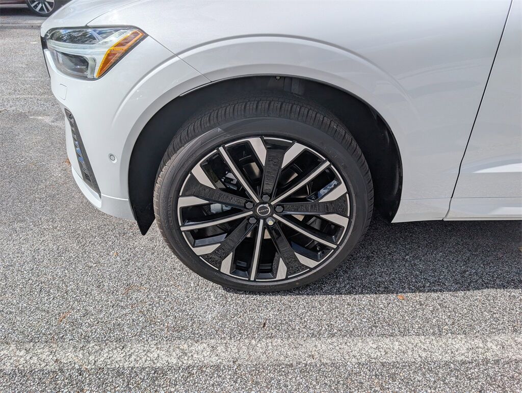 2026 Volvo XC60 B5 Ultra Hunt Valley MD