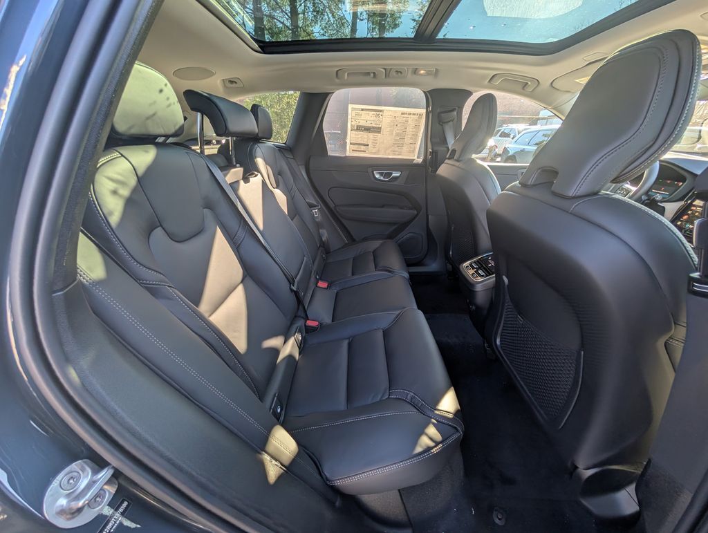 2026 Volvo XC60 B5 Ultra Hunt Valley MD