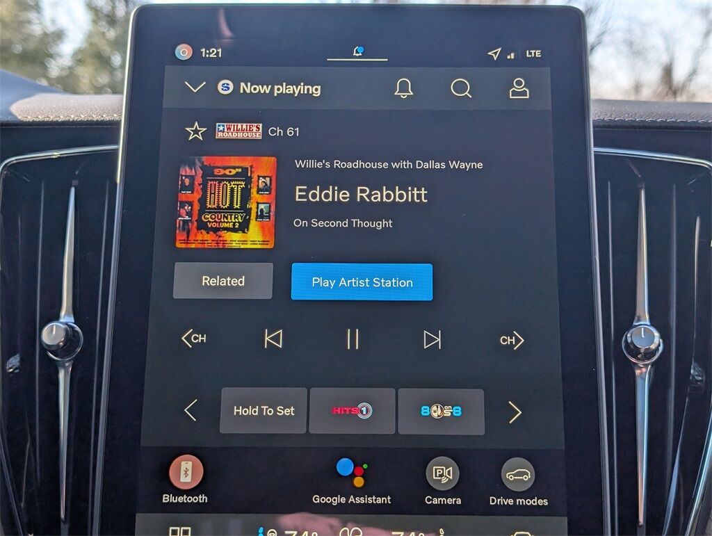 2026 Volvo XC60 B5 Ultra Hunt Valley MD