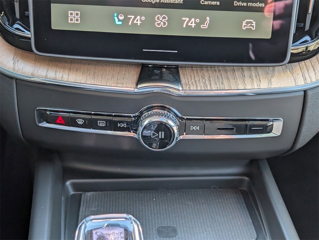 2026 Volvo XC60 B5 Ultra Hunt Valley MD