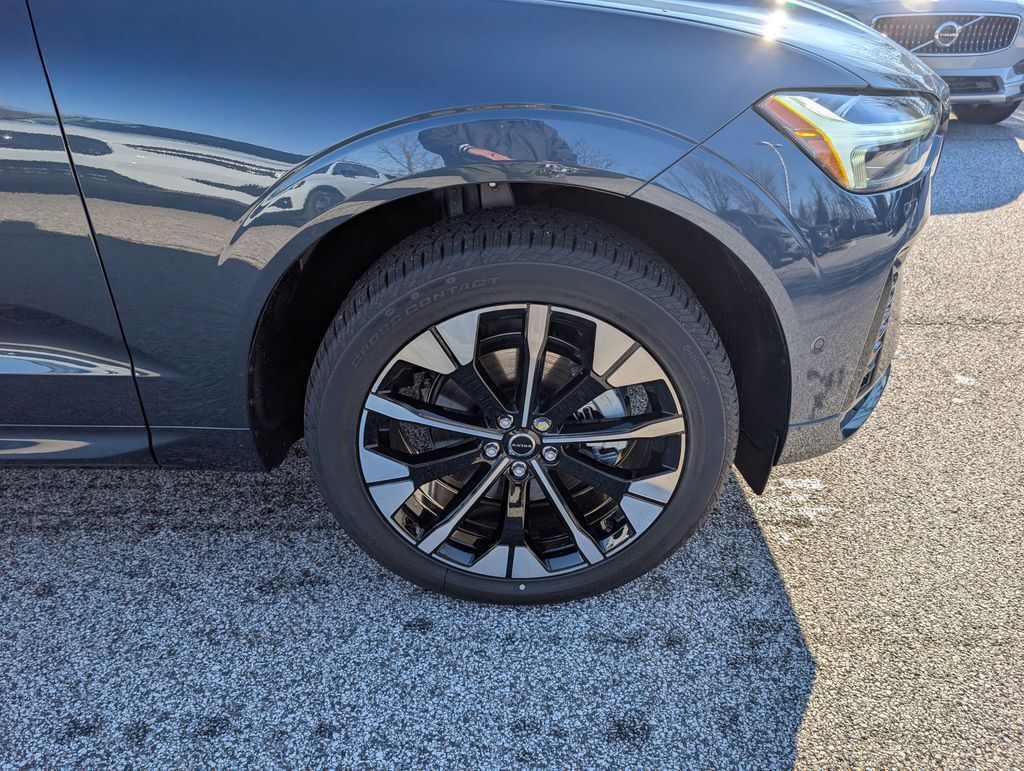 2026 Volvo XC60 B5 Ultra Hunt Valley MD