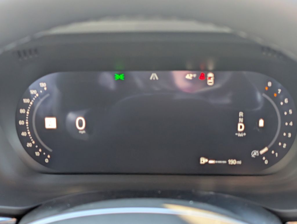 2026 Volvo XC60 B5 Ultra Hunt Valley MD