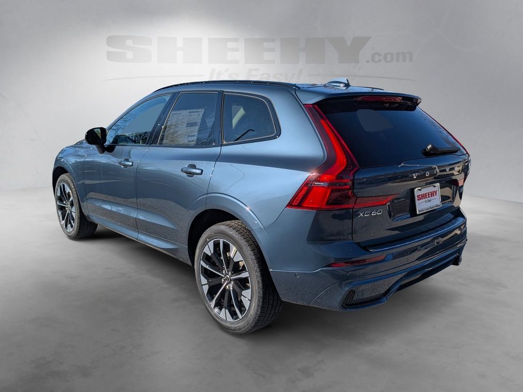 2026 Volvo XC60 B5 Ultra Hunt Valley MD