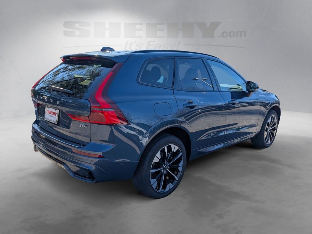 2026 Volvo XC60 B5 Ultra Hunt Valley MD