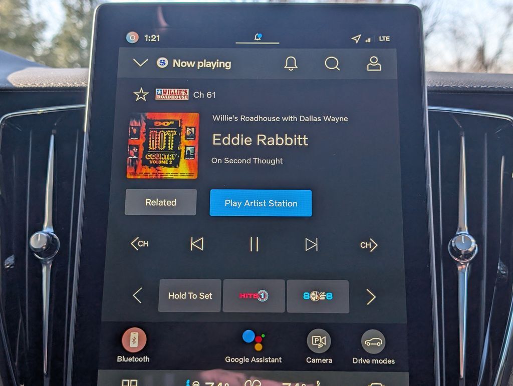 2026 Volvo XC60 B5 Ultra Hunt Valley MD