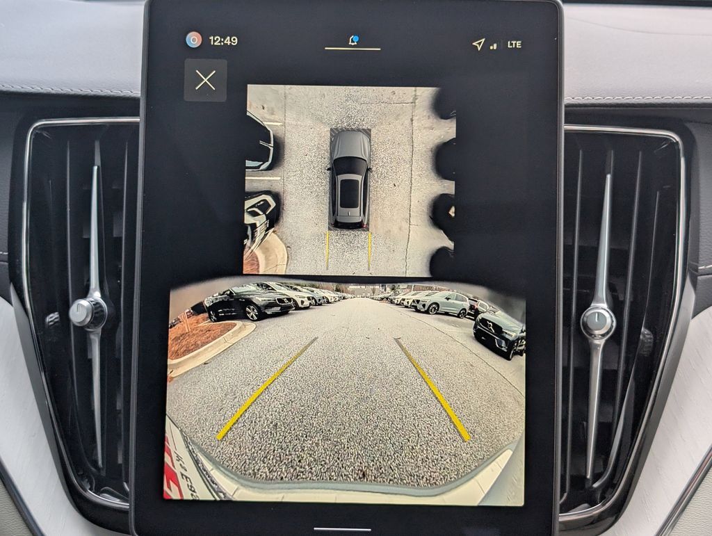 2026 Volvo XC60 B5 Ultra Hunt Valley MD