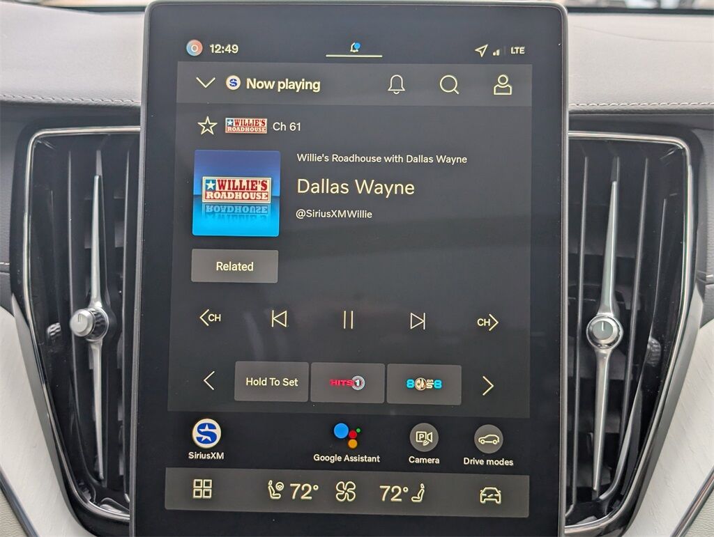 2026 Volvo XC60 B5 Ultra Hunt Valley MD