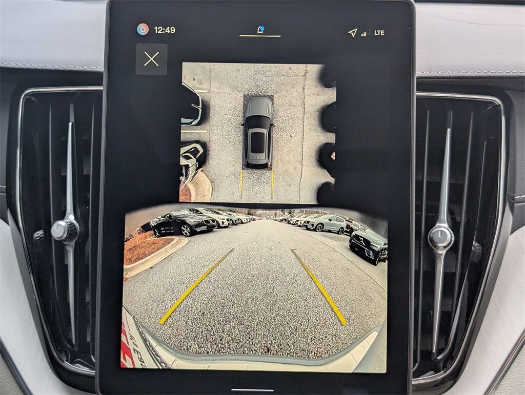 2026 Volvo XC60 B5 Ultra Hunt Valley MD