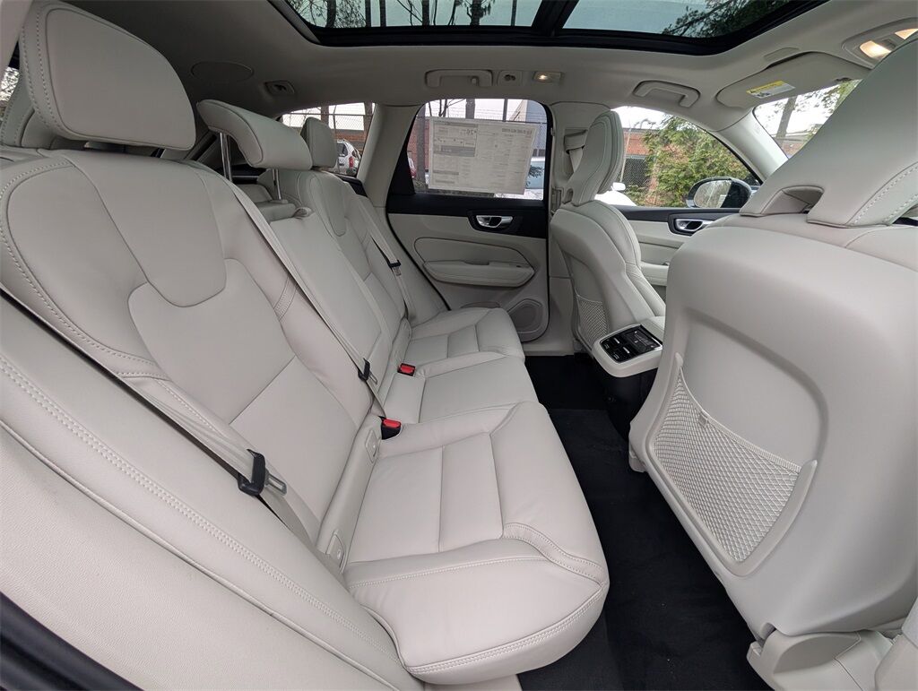 2026 Volvo XC60 B5 Ultra Hunt Valley MD