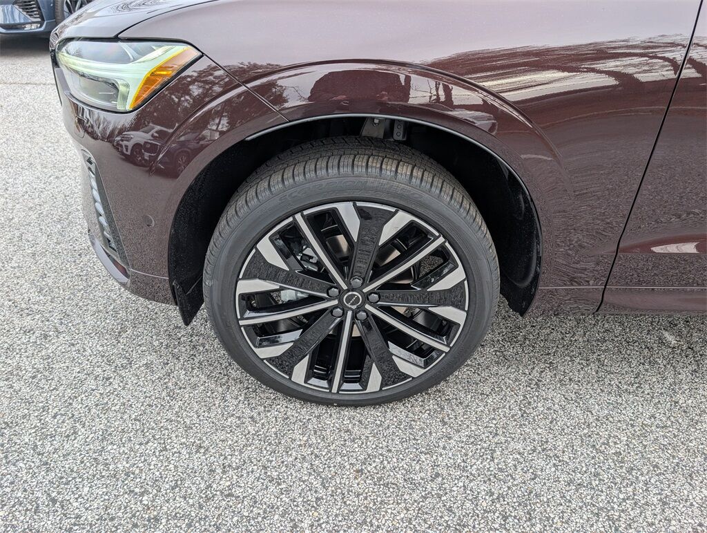 2026 Volvo XC60 B5 Ultra Hunt Valley MD
