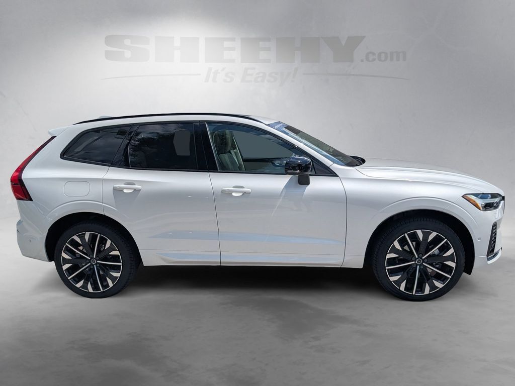 2026 Volvo XC60 B5 Ultra Hunt Valley MD