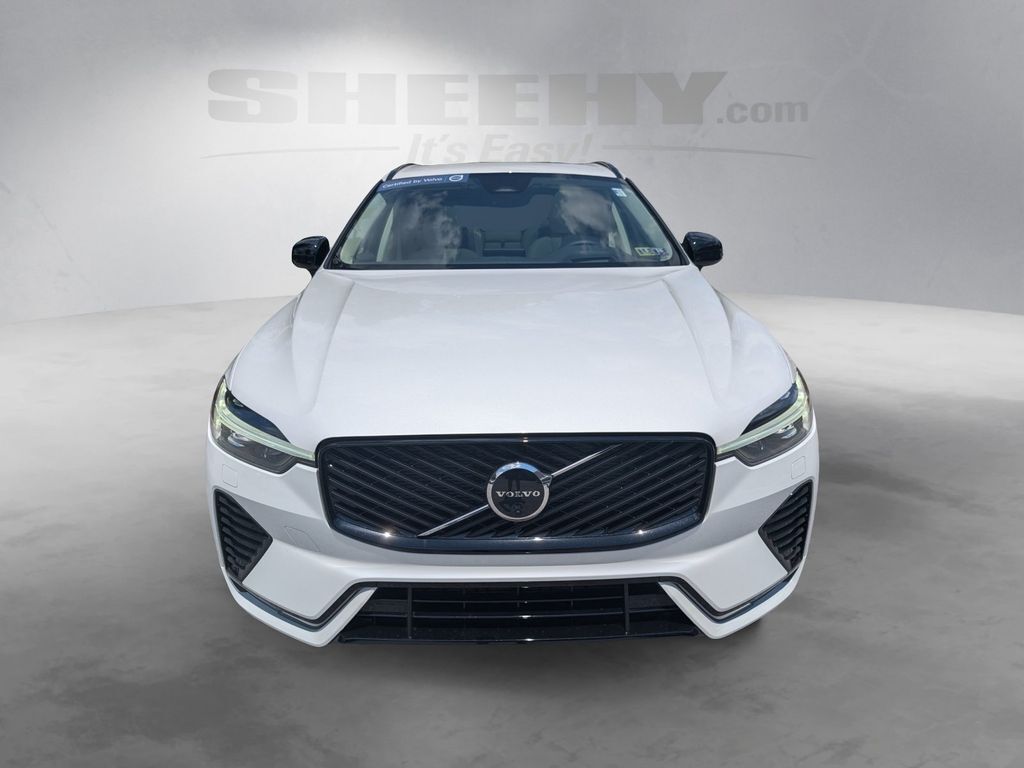 2026 Volvo XC60 B5 Ultra Hunt Valley MD