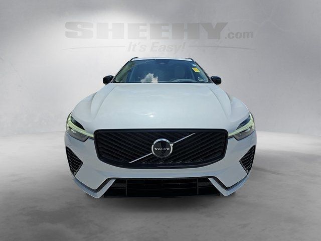 2026 Volvo XC60 B5 Ultra Hunt Valley MD