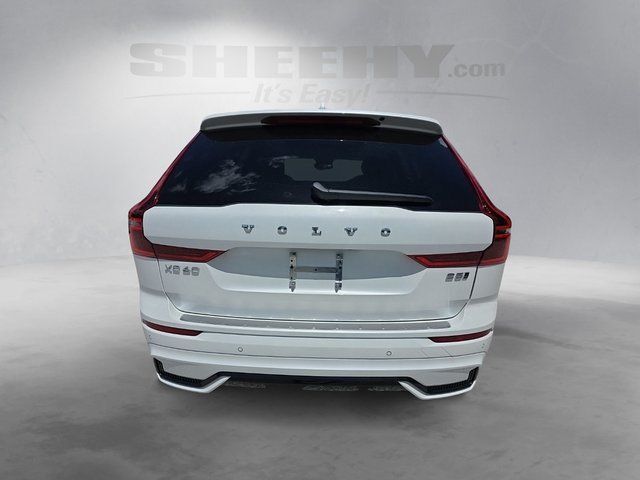 2026 Volvo XC60 B5 Ultra Hunt Valley MD