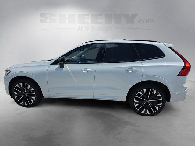 2026 Volvo XC60 B5 Ultra Hunt Valley MD