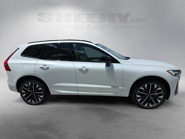 2026 Volvo XC60 B5 Ultra Hunt Valley MD