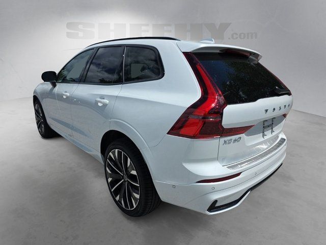 2026 Volvo XC60 B5 Ultra Hunt Valley MD