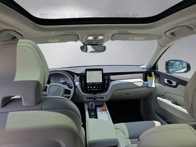 2026 Volvo XC60 B5 Ultra Hunt Valley MD