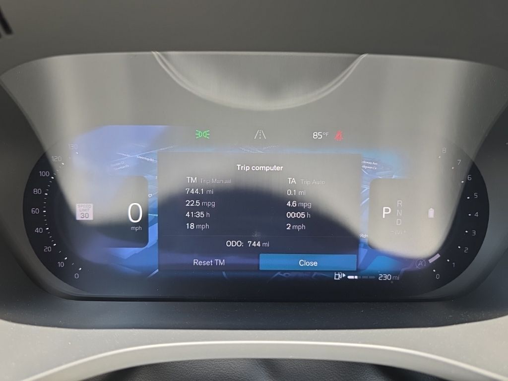 2026 Volvo XC60 B5 Ultra Hunt Valley MD