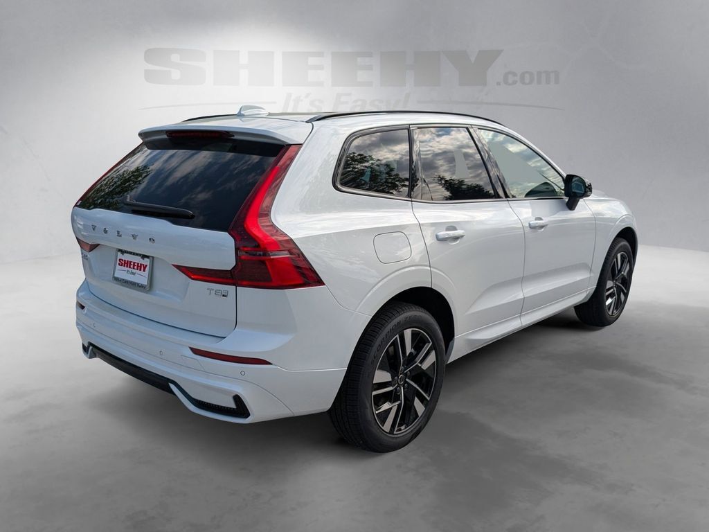 2026 Volvo XC60 Plug-In Hybrid T8 Core Hunt Valley MD