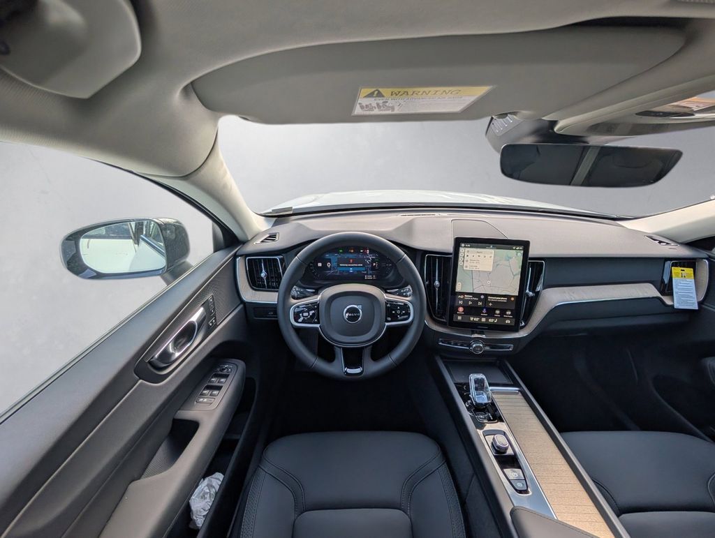 2026 Volvo XC60 Plug-In Hybrid T8 Core Hunt Valley MD