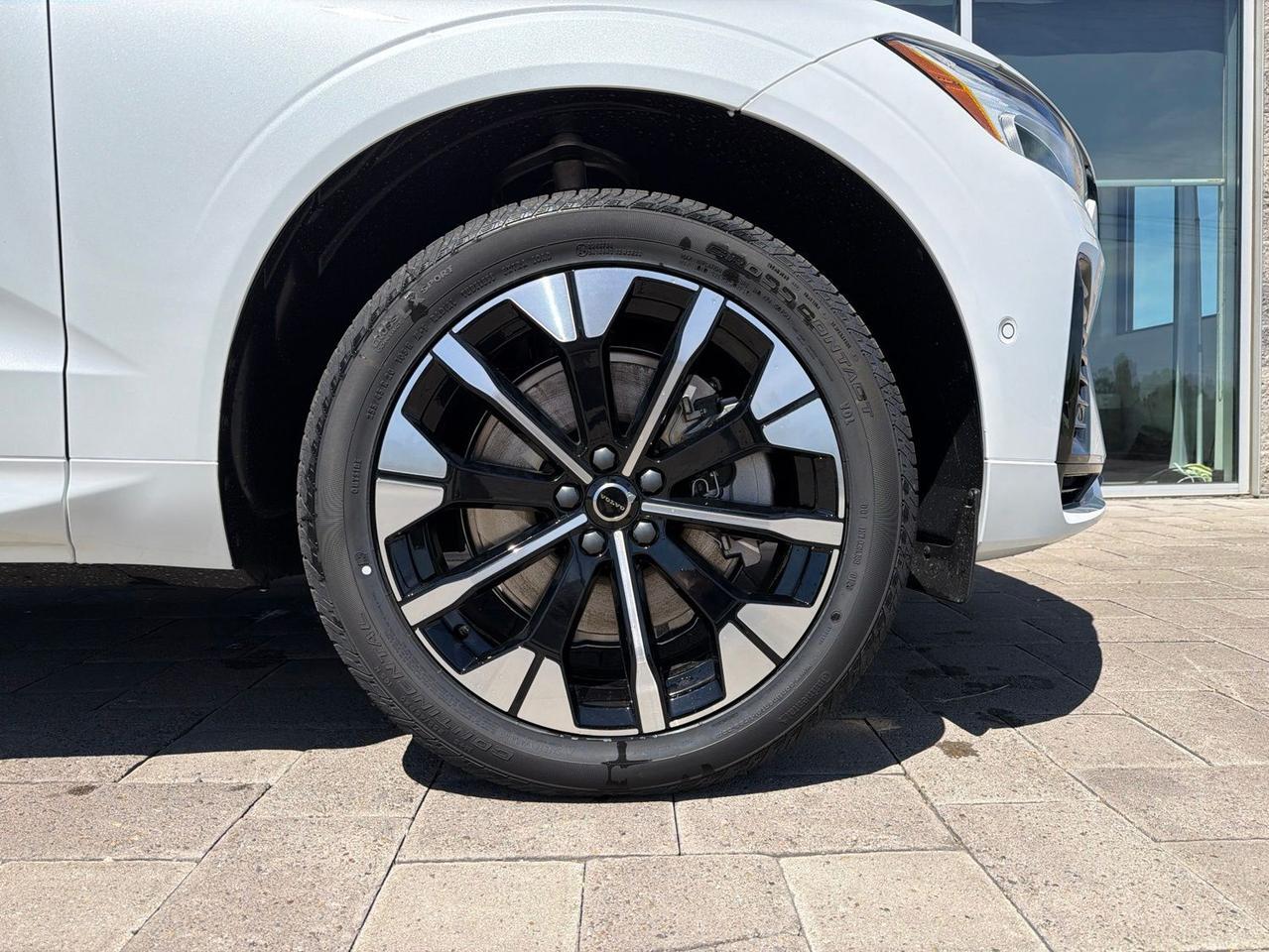 2026 Volvo XC60 Plug-In Hybrid T8 Plus Bend OR