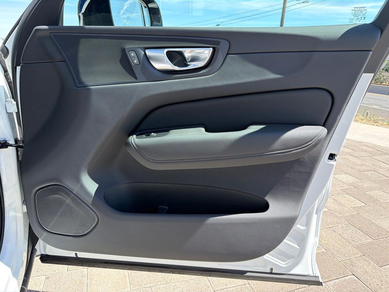 2026 Volvo XC60 Plug-In Hybrid T8 Plus Bend OR