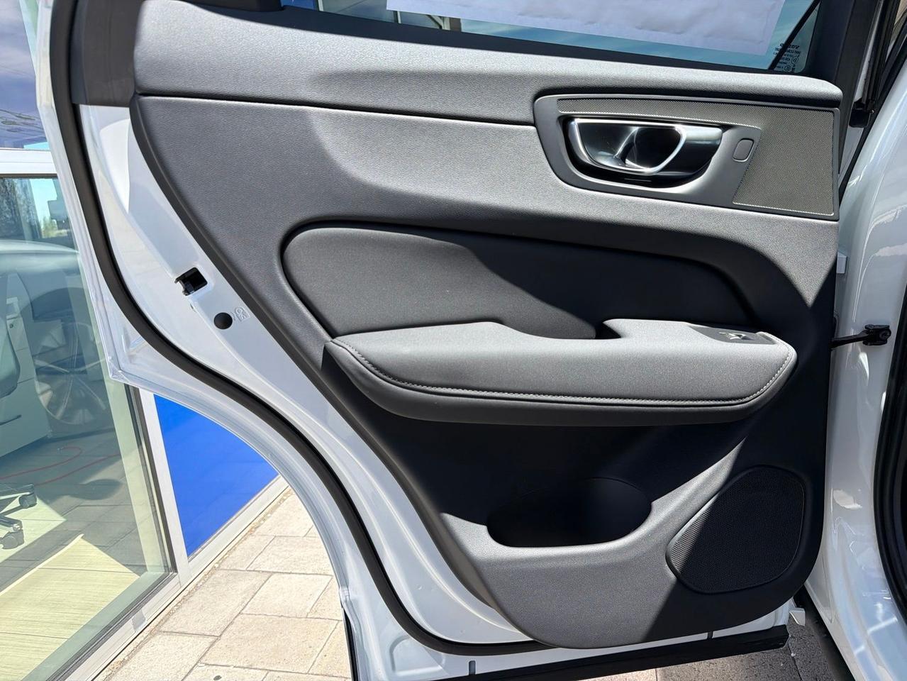 2026 Volvo XC60 Plug-In Hybrid T8 Plus Bend OR