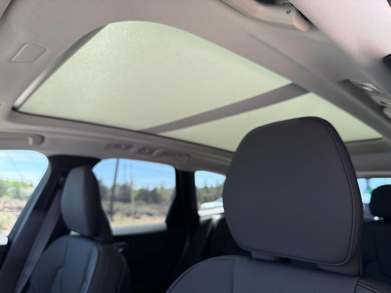 2026 Volvo XC60 Plug-In Hybrid T8 Plus Bend OR