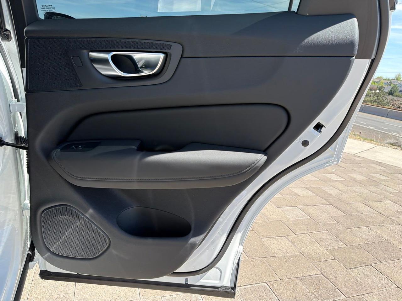 2026 Volvo XC60 Plug-In Hybrid T8 Plus Bend OR