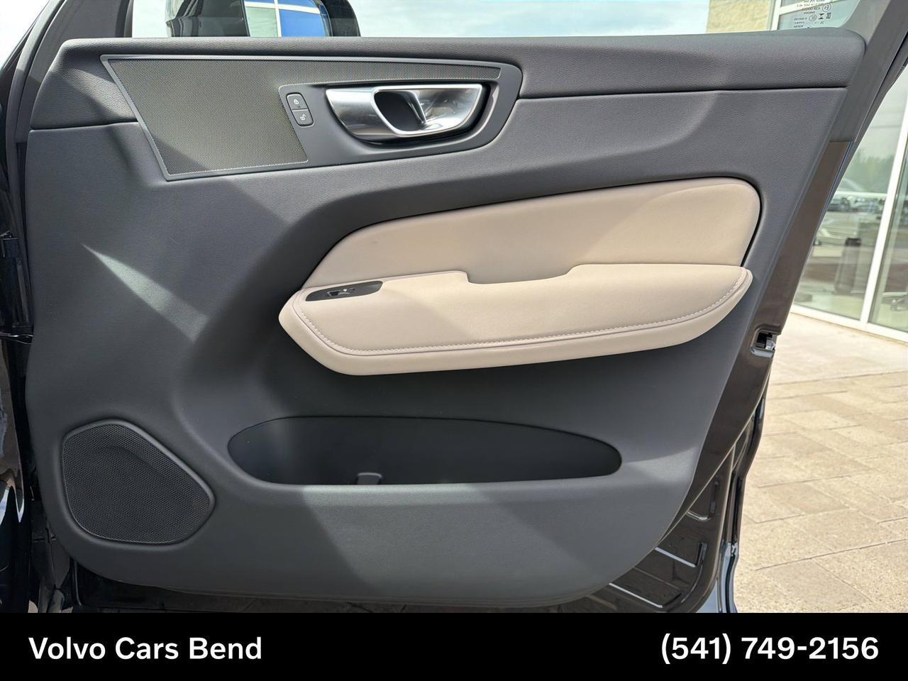 2026 Volvo XC60 Plug-In Hybrid T8 Plus Bend OR
