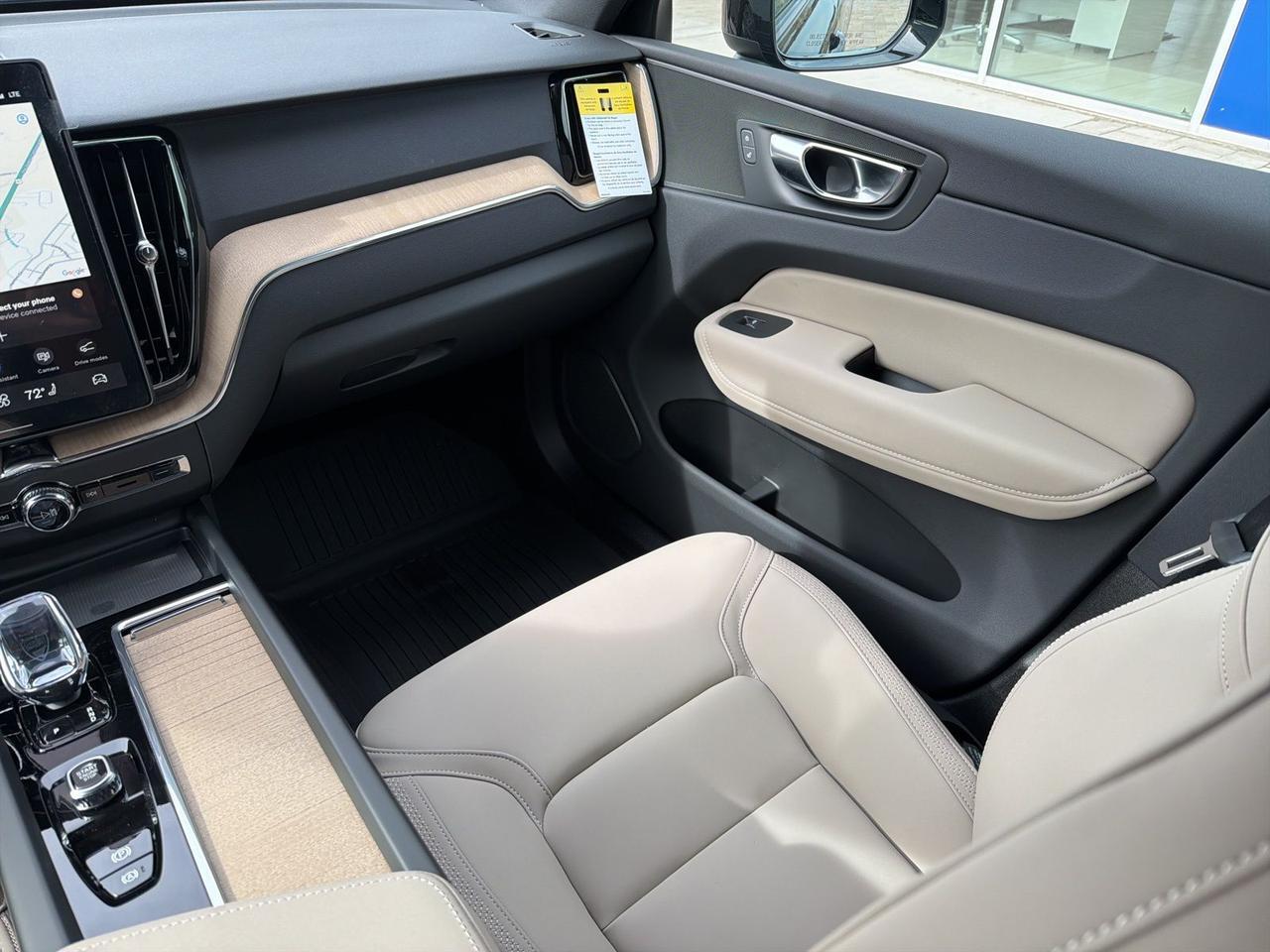 2026 Volvo XC60 Plug-In Hybrid T8 Plus Bend OR