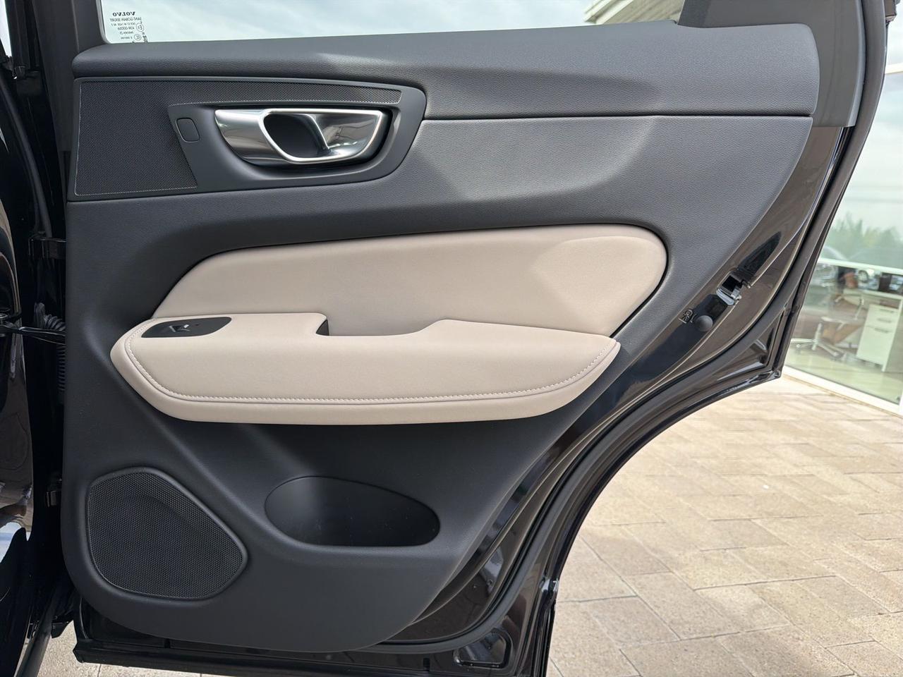 2026 Volvo XC60 Plug-In Hybrid T8 Plus Bend OR