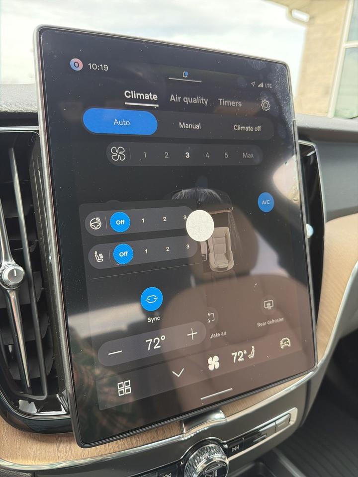 2026 Volvo XC60 Plug-In Hybrid T8 Plus Bend OR