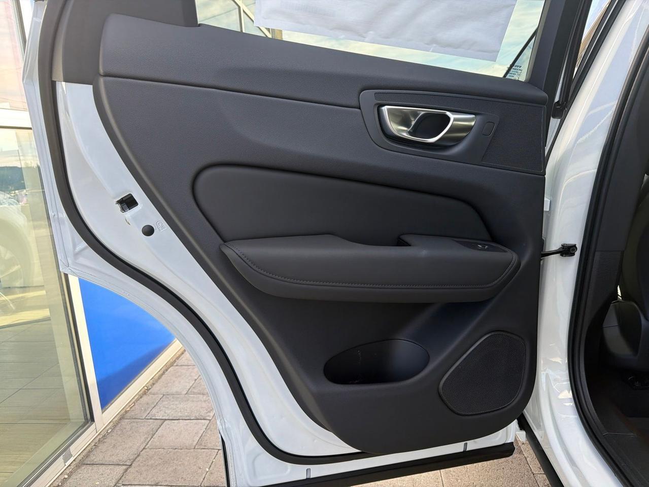 2026 Volvo XC60 Plug-In Hybrid T8 Plus Bend OR