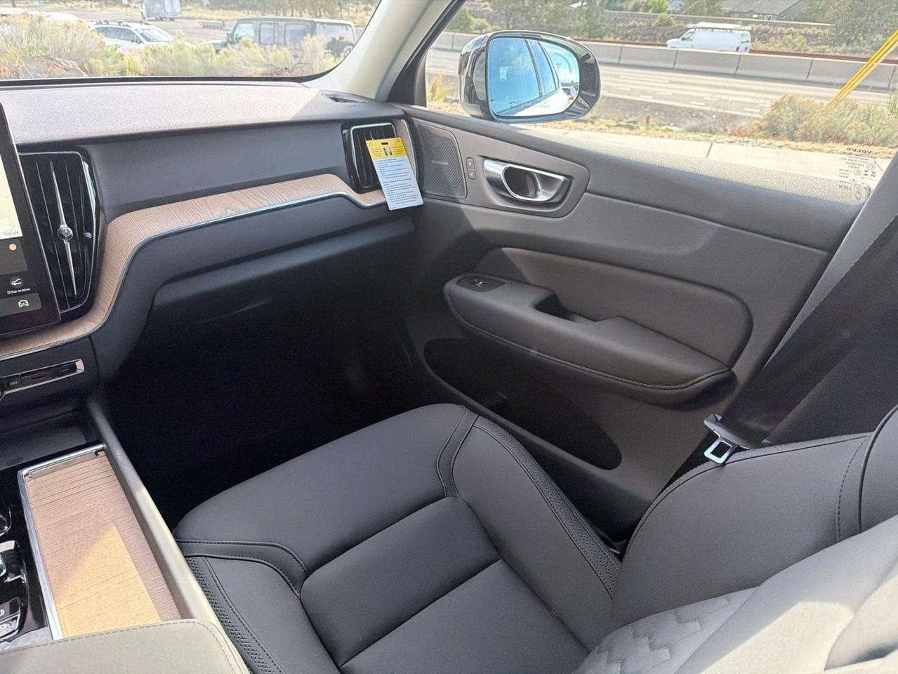 2026 Volvo XC60 Plug-In Hybrid T8 Plus Bend OR