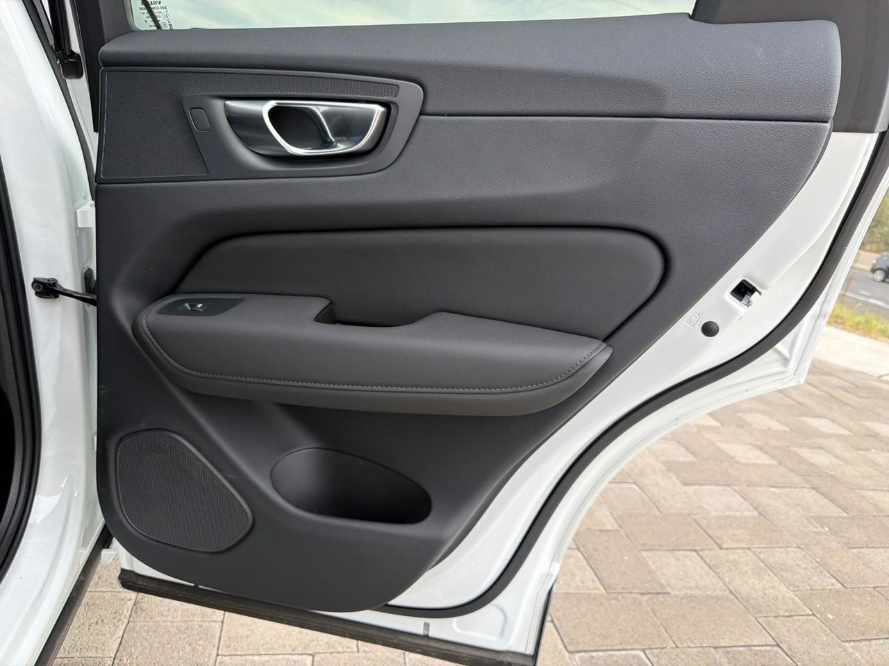 2026 Volvo XC60 Plug-In Hybrid T8 Plus Bend OR
