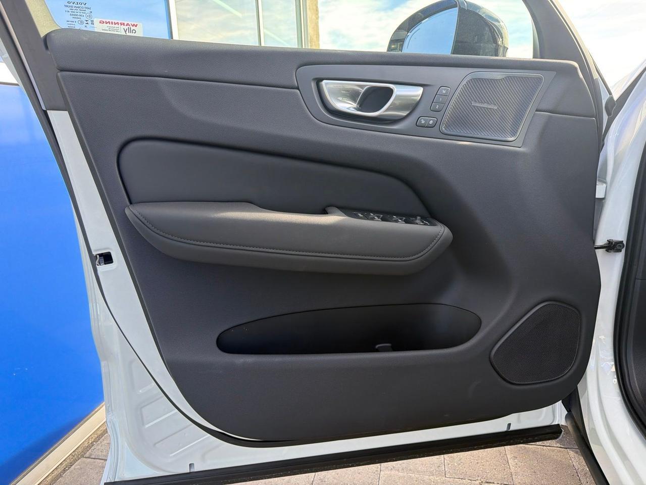 2026 Volvo XC60 Plug-In Hybrid T8 Plus Bend OR