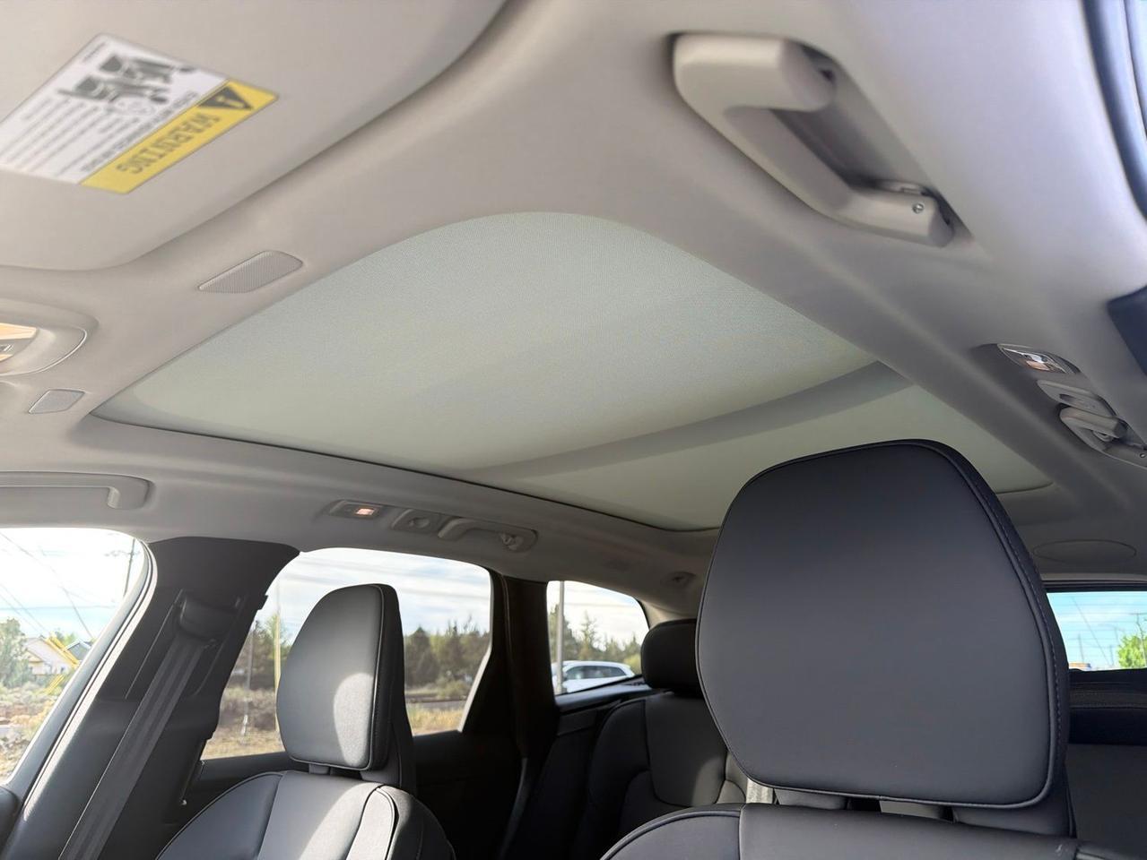 2026 Volvo XC60 Plug-In Hybrid T8 Plus Bend OR