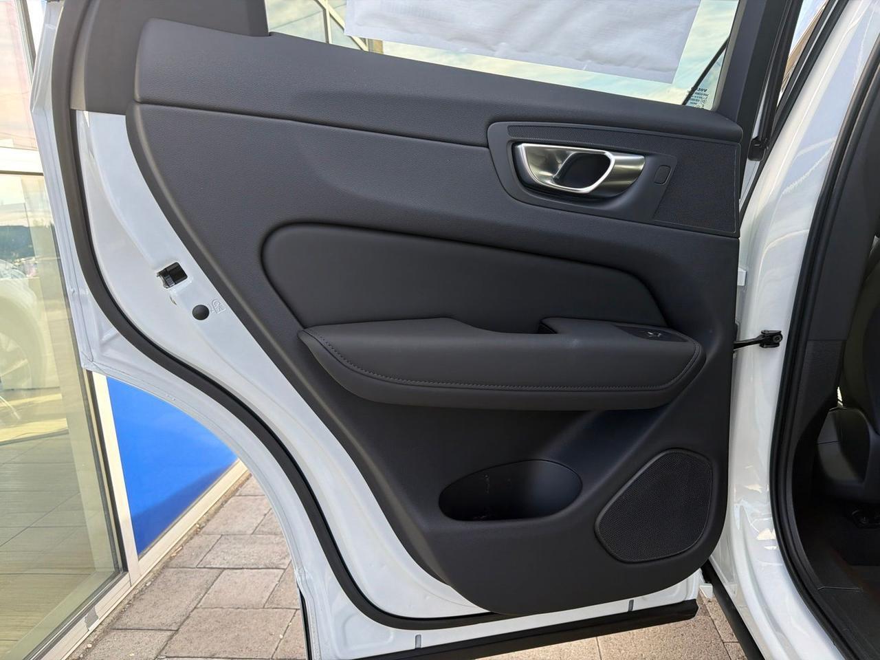 2026 Volvo XC60 Plug-In Hybrid T8 Plus Bend OR