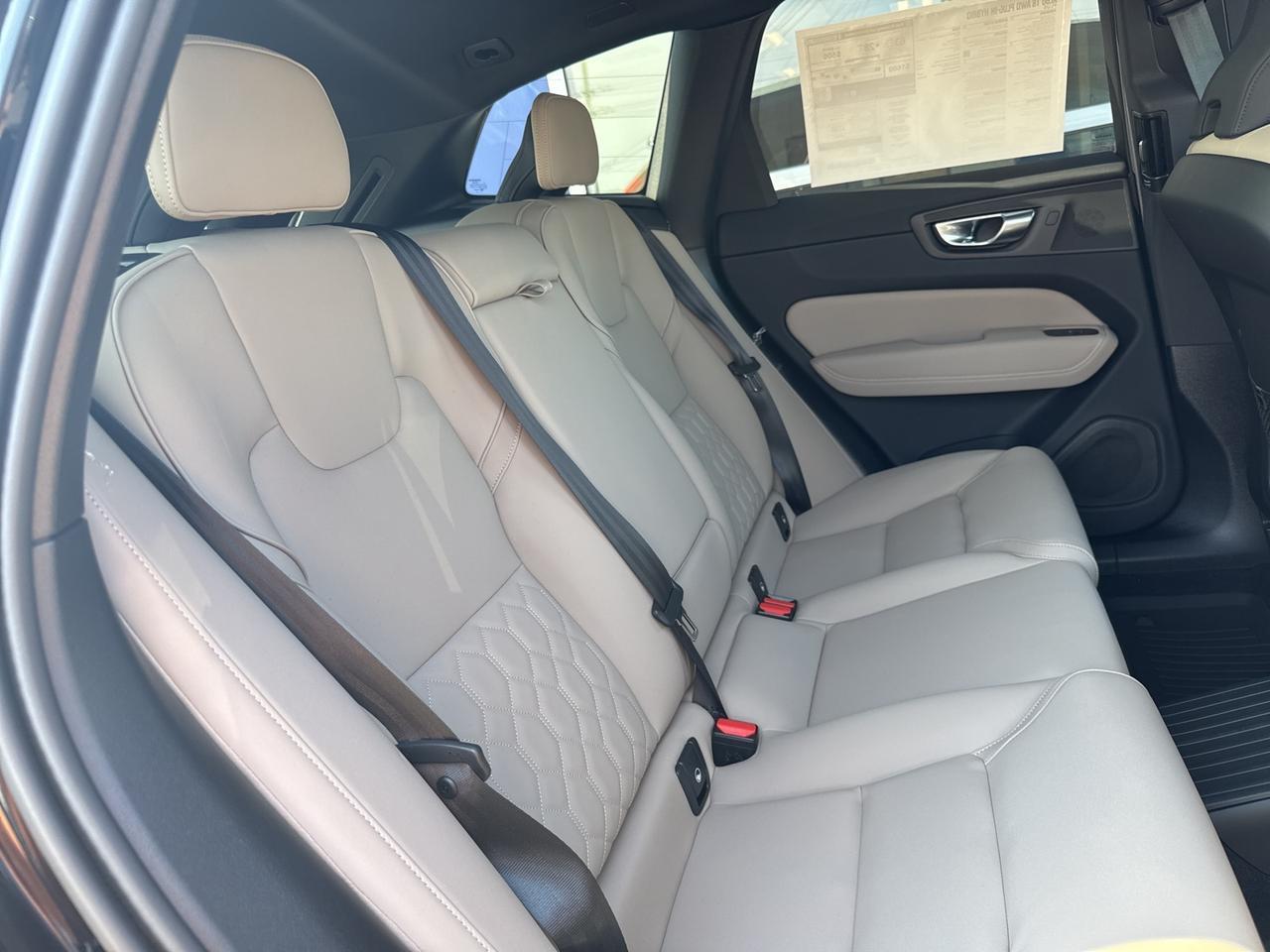 2026 Volvo XC60 Plug-In Hybrid T8 Plus Bend OR