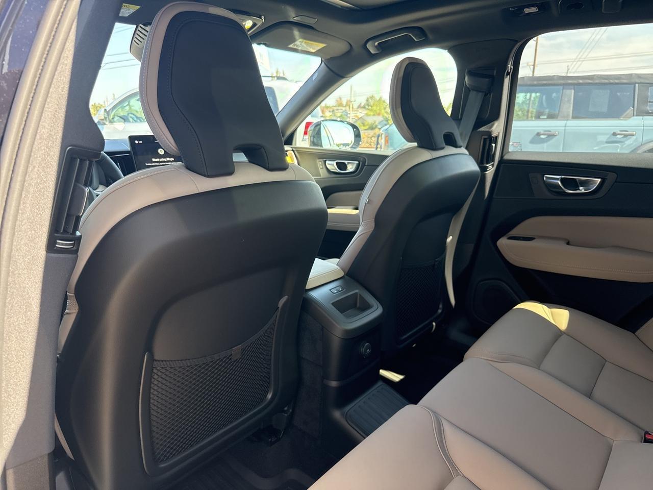 2026 Volvo XC60 Plug-In Hybrid T8 Plus Bend OR