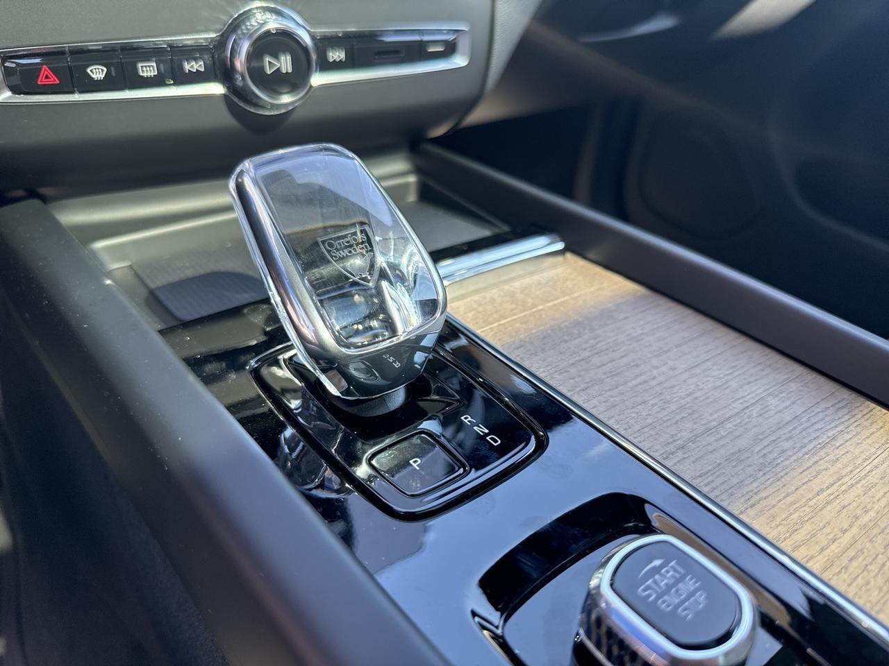 2026 Volvo XC60 Plug-In Hybrid T8 Plus Bend OR