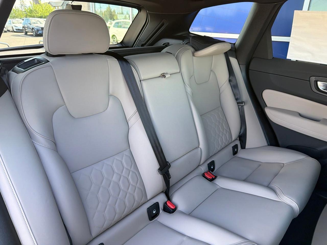 2026 Volvo XC60 Plug-In Hybrid T8 Plus Bend OR