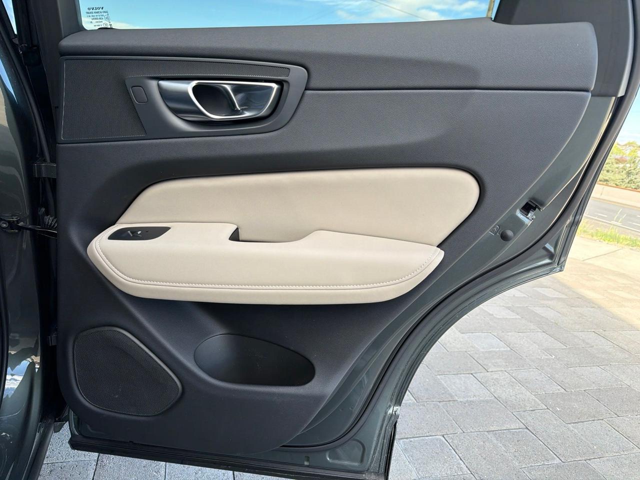 2026 Volvo XC60 Plug-In Hybrid T8 Plus Bend OR