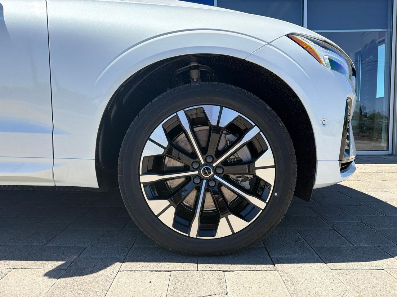 2026 Volvo XC60 Plug-In Hybrid T8 Plus Bend OR
