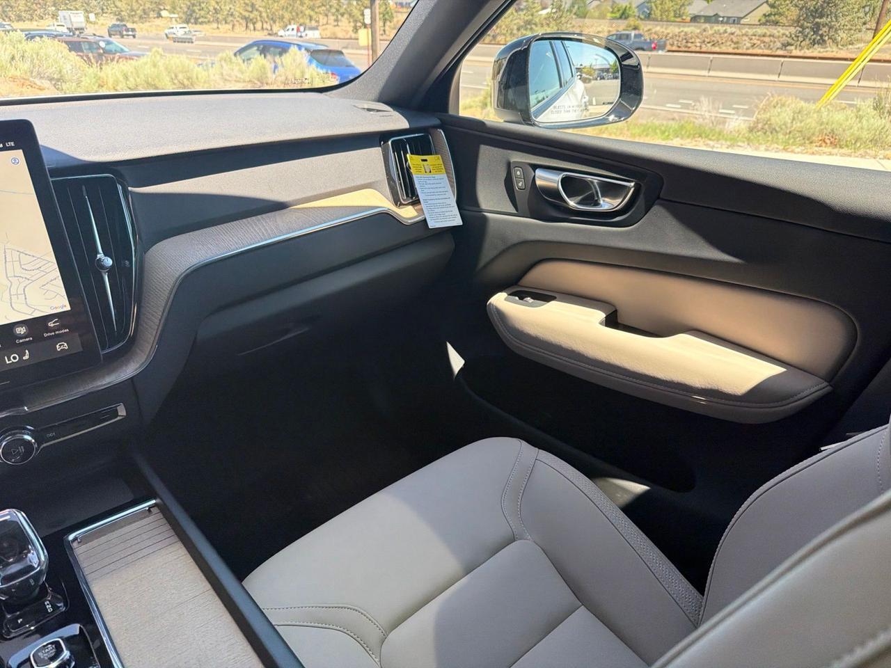 2026 Volvo XC60 Plug-In Hybrid T8 Plus Bend OR