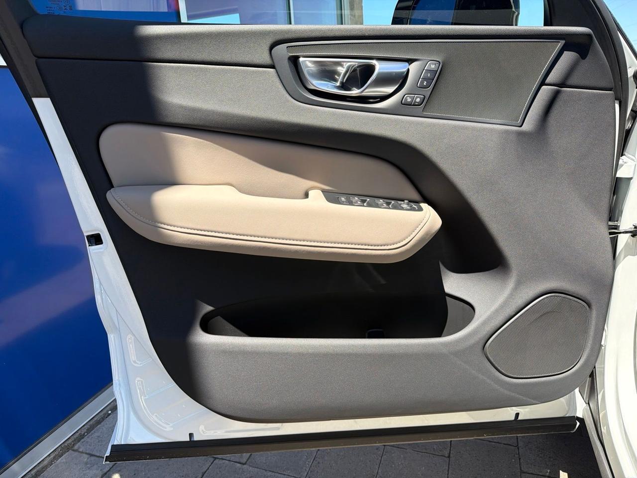 2026 Volvo XC60 Plug-In Hybrid T8 Plus Bend OR